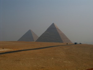 Egitto 152 Giza